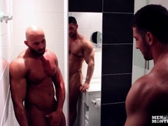 Christian Powers Banged By Clash Of The Titans