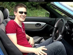 Jason R HD twink Porn