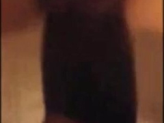 Big Black Cock Barebacks a Lucky Bottom