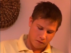 Amazing male pornstar in incredible masturbation, rimming homo xxx scene