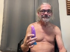 Scotty's anal adventures