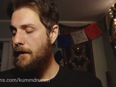 Superhero saves a enslaved assfucker who prizes him with "Scorching Coffee"