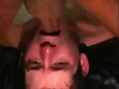 Face Ravage Facehole Slime And Cum