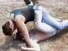 Vintage Workmen Movie