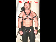 Gay trainer, american, 60 fps