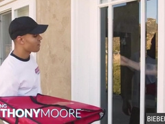 Gay Fellows Anthony Moore & Jackson Cooper Are Lovemaking