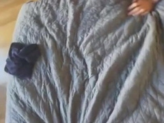 Sans A Condom baby absorbs Monster Pecker