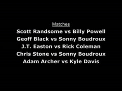 Wrestling Battling Briefs 1