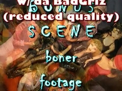 BonusScene Cheap Cheatin' wit da Bad GRlz (Not Quite Missed)