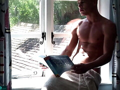 Eurocreme - Fucking gay french twinks is the best !