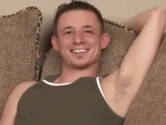 str8 tricked with cum eat ending