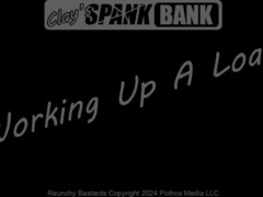 Str8 Teenie Works Up A Thick Blast In His Twunk Buddy's Virgin Slot Sans a condom