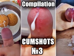 50 best CUMSHOTS COMPILATION in 30 MINUTES! Lots of Cum, Male ORGASM, Convulsions. 2023