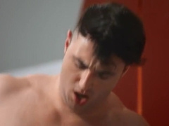 Michael Boston And Chris Damned - Layover My Dick - 1