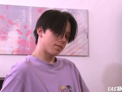 Hottest Xxx Clip Gay Twink Exclusive Show