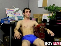 Furry, twinks, getting off