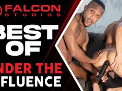 The Influencer compilation with different and kinky pairings