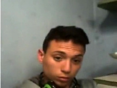 Horny male in exotic amateur, handjob homo xxx clip