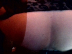 Sissy Rails Phat Black Fuck Stick Like A Professional