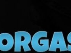 Horny young foot loving bisexual twink Eros Christian in mutual sucking