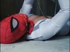 Having Fun With Peter Parker