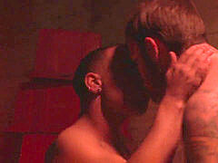 Buttfuck, homo, gay fantasy
