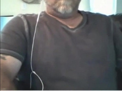 Daddy get cum in his belly 5