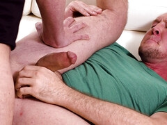 Guys flirt and fuck to keep it really kinky