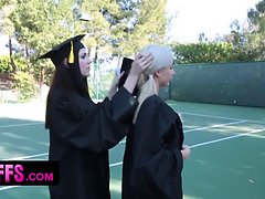 大学生, コンピレーション, 指いじり, Hd, レズビアン, 下着, オージー, 女子高生