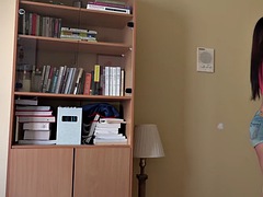 Blasen, Hardcore, Piercing, Pov, Rasiert, Ablutschen, Jungendliche (18+), Titten