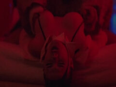 Amateur, Tetas grandes, Mamada, Polla, Fetiche, Hotel, Pov, Voyeur