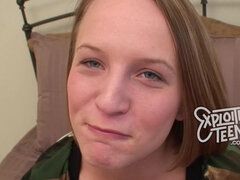 Leie, Grosser schwanz, Blondine, Süss, Selbstgemacht, Zierlich, Pov, Jungendliche (18+)