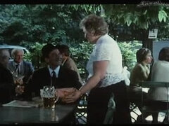 Deutsch, Behaart, Hardcore, Vintage