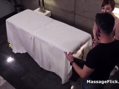 Blasen, Handjob, Hardcore, Massage, Milf, Realität, Spion