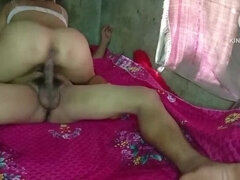 Asiatisch, Bisexuell, Paar, Freundin, Hardcore, Hd, Selbstgemacht, Titten