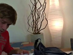 ブロンド, フェラチオ, チェコ, ダブル開発, ヨーロピアン, お婆さん, 毛深い, 三人