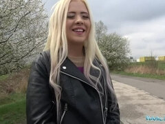 Grosse bite, Blonde, Sucer une bite, Tchèque, Hd, De plein air, Russe, Adolescente