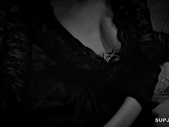 Leie, Asiatisch, Besamung, Spermaladung, Fingern, Handjob, Hardcore, Masturbation