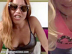 シーメール, ヴァージン