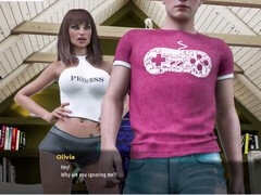 3 dimensionaal, 69 negenenzestig, Brits, Moeder die ik wil neuken