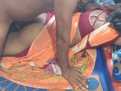 18 ans, Anal, Marrant, Petite amie, Indienne, Embrassement, Maman, Épouse