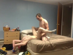 She Likes To Be Pounded In Many Positions - Webcam