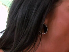 アナル, デカ尻, フェラチオ, 中出し, 手コキする, ハードコア, Hd, 淫乱熟女