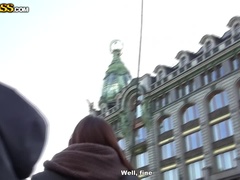 Блондинки, Сперма на лице, Деньги, Колготки, На публике, Тату, Втроем