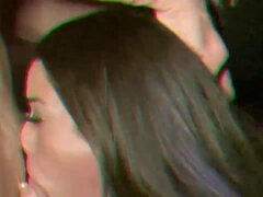 Sucer une bite, Tir de sperme, Gorge profonde, Queue, Hard, Mère que j'aimerais baiser, Rousse roux, Pute