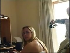 British Amateur slut Pheonix gets fucked