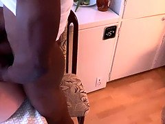 デカ尻, デカパイ, エロ熟女, チン, デブ, Hd, オーガズム, おもらし
