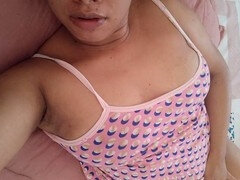 Grote kont, Bruinharig, Voeten, Vingeren, Huisgemaakt, Kut duiken, Stiefmoeder, Speelgoed