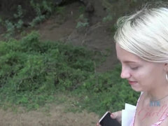 Leie, Strand, Blasen, Aufs gesicht abspritzen, Flashen, Freundin, Handjob, Orgasmus