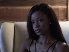 Babes, Big cock, Blowjob, Doggystyle, Ebony, Hardcore, Hd, Outdoor